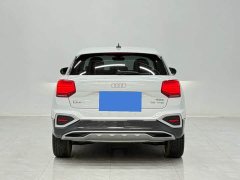 Audi Q2L 35 TFSI Progressive Elegance - ფოტო 10