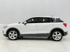 Audi Q2L 35 TFSI Progressive Elegance - ფოტო 2
