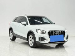 Audi Q2L 35 TFSI Progressive Elegance - ფოტო 3