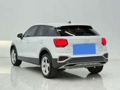 Audi Q2L 35 TFSI Progressive Elegance - ფოტო 4