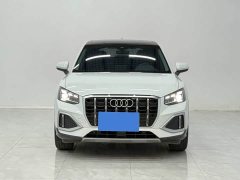 Audi Q2L 35 TFSI Progressive Elegance - ფოტო 5
