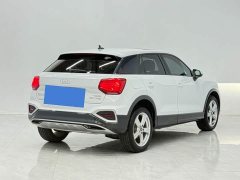 Audi Q2L 35 TFSI Progressive Elegance - ფოტო 6