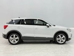 Audi Q2L 35 TFSI Progressive Elegance - ფოტო 7