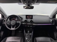 Audi Q2L 35 TFSI Progressive Elegance - ფოტო 8