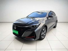 Changan Eado Enjoy Plus Blue Whale NE 1.4T GDI DCT Luxury Edition - ფოტო 1