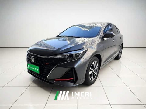 2023 Changan Eado Enjoy Plus Blue Whale NE 1.4T GDI DCT Luxury Edition - ავტომობილი ჩინეთიდან
