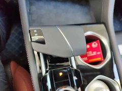 Changan Eado Enjoy Plus Blue Whale NE 1.4T GDI DCT Luxury Edition - ფოტო 10