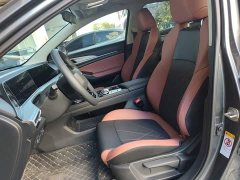 Changan Eado Enjoy Plus Blue Whale NE 1.4T GDI DCT Luxury Edition - ფოტო 11