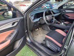 Changan Eado Enjoy Plus Blue Whale NE 1.4T GDI DCT Luxury Edition - ფოტო 12