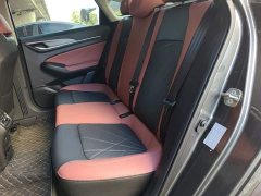 Changan Eado Enjoy Plus Blue Whale NE 1.4T GDI DCT Luxury Edition - ფოტო 13