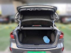 Changan Eado Enjoy Plus Blue Whale NE 1.4T GDI DCT Luxury Edition - ფოტო 15