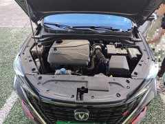 Changan Eado Enjoy Plus Blue Whale NE 1.4T GDI DCT Luxury Edition - ფოტო 16
