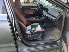 Changan Eado Enjoy Plus Blue Whale NE 1.4T GDI DCT Luxury Edition - ფოტო 19