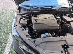 Changan Eado Enjoy Plus Blue Whale NE 1.4T GDI DCT Luxury Edition - ფოტო 20