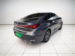 Changan Eado Enjoy Plus Blue Whale NE 1.4T GDI DCT Luxury Edition - ფოტო 4