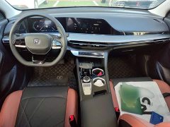 Changan Eado Enjoy Plus Blue Whale NE 1.4T GDI DCT Luxury Edition - ფოტო 5
