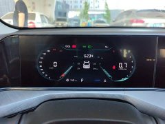 Changan Eado Enjoy Plus Blue Whale NE 1.4T GDI DCT Luxury Edition - ფოტო 7