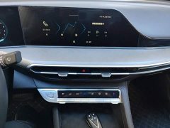 Changan Eado Enjoy Plus Blue Whale NE 1.4T GDI DCT Luxury Edition - ფოტო 9