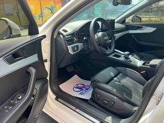 Audi A4L 40 TFSI Fashion Dynamic - ფოტო 5