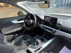 Audi A4L 40 TFSI Fashion Dynamic - ფოტო 8