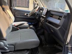 Farizon F3E Van Ningde 55.7kWh - фото 12