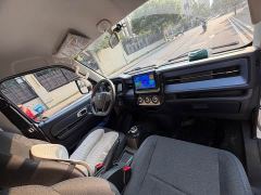 Farizon F3E Van Ningde 55.7kWh - фото 13