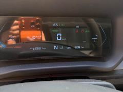 Farizon F3E Van Ningde 55.7kWh - фото 14