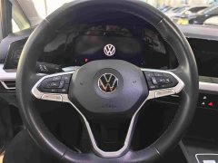 Volkswagen Golf 280TSI DSG Pro - ფოტო 11