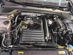 Volkswagen Golf 280TSI DSG Pro - ფოტო 16