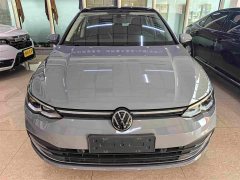 Volkswagen Golf 280TSI DSG Pro - ფოტო 2