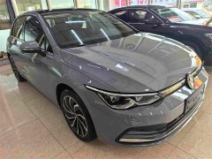 Volkswagen Golf 280TSI DSG Pro - ფოტო 3