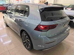Volkswagen Golf 280TSI DSG Pro - ფოტო 4