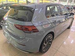 Volkswagen Golf 280TSI DSG Pro - ფოტო 5