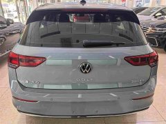 Volkswagen Golf 280TSI DSG Pro - ფოტო 6