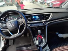 Buick Excelle Facelift Classic 1.5L Automatic Elite - фото 12