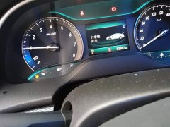 Buick Excelle Facelift Classic 1.5L Automatic Elite - фото 14
