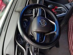Buick Excelle Facelift Classic 1.5L Automatic Elite - фото 15