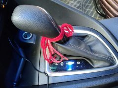 Buick Excelle Facelift Classic 1.5L Automatic Elite - фото 16
