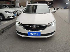 Buick Excelle Facelift Classic 1.5L Automatic Elite - фото 2