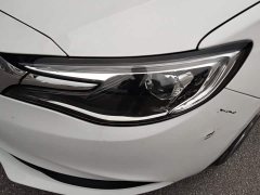 Buick Excelle Facelift Classic 1.5L Automatic Elite - фото 5