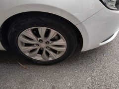 Buick Excelle Facelift Classic 1.5L Automatic Elite - фото 6