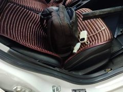 Buick Excelle Facelift Classic 1.5L Automatic Elite - фото 8