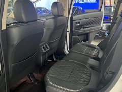 Mitsubishi Outlander 2.4L AWD Enjoy Edition 7-Seater - photo 10