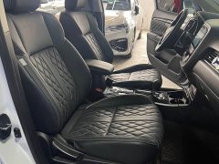 Mitsubishi Outlander 2.4L AWD Enjoy Edition 7-Seater - photo 11