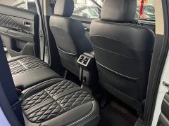 Mitsubishi Outlander 2.4L AWD Enjoy Edition 7-Seater - photo 12