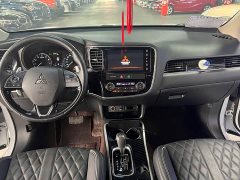 Mitsubishi Outlander 2.4L AWD Enjoy Edition 7-Seater - photo 15