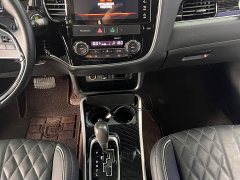 Mitsubishi Outlander 2.4L AWD Enjoy Edition 7-Seater - photo 16