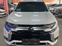 Mitsubishi Outlander 2.4L AWD Enjoy Edition 7-Seater - photo 2