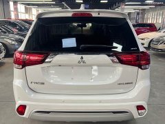 Mitsubishi Outlander 2.4L AWD Enjoy Edition 7-Seater - photo 6