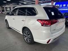 Mitsubishi Outlander 2.4L AWD Enjoy Edition 7-Seater - photo 7